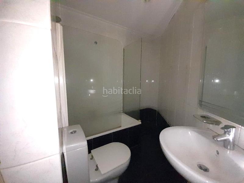 Foto d14e6ff2-c24d-4a0a-a71d-9009083e06f1. Etagenwohnung mit heizung parking in Centro Palencia