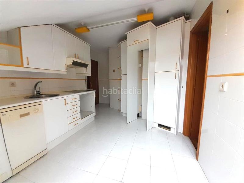 Foto e2254410-67c4-47bf-8b97-86b068e34fc5. Etagenwohnung mit heizung parking in Centro Palencia