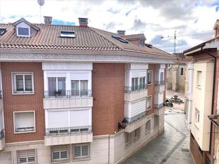 Appartement  Corral san miguel segunda