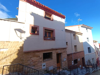 Casa a Ablitas