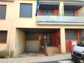 Parking voiture  Goya francisco