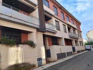 Etagenwohnung in Cadrete