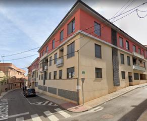 Flat in Cadrete