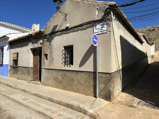 Casa  Agustin ordoñez
