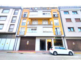 Parking voiture  Taramundi