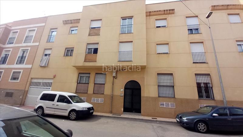 Foto 3714d47e-0399-4a04-a8a0-4d519d221a37. Aparcament cotxe a Las Cabañuelas Vícar