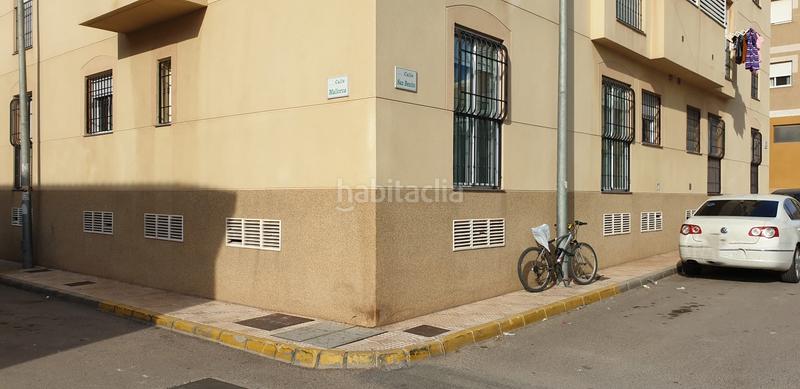 Foto 893d9547-f561-41e2-ae42-b7aa87cfaaa8. Aparcament cotxe a Las Cabañuelas Vícar