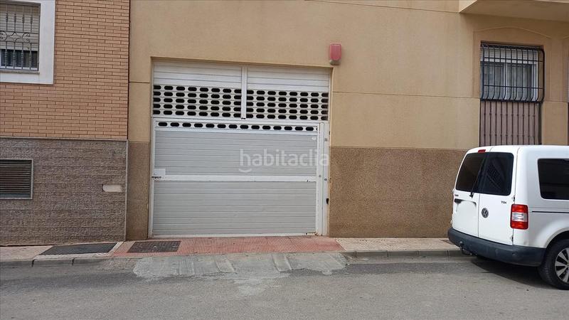 Foto deee8bf4-9381-44da-8132-c78818e47d5a. Aparcament cotxe a Las Cabañuelas Vícar