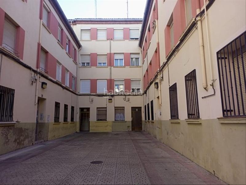 Foto 8887d3df-484e-4d48-8eaf-07d1b0a4c244. Appartamento in San Millán - Ayuntamiento Logroño