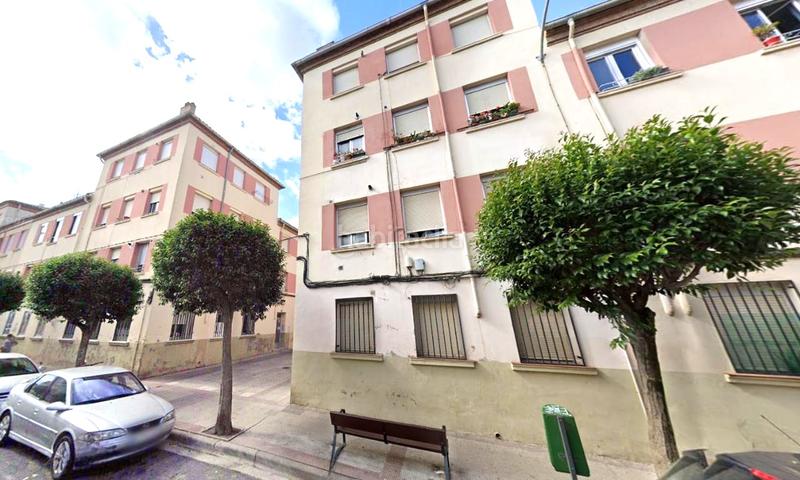 Foto b84c82ca-cbff-468e-b82d-b7b7a2b69338. Piso en San Millán - Ayuntamiento Logroño