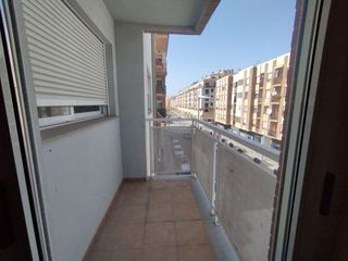 Appartamento  Constitucion española
