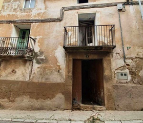 Casa  Zaragoza