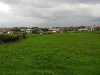 Terreny residencial  Polígono 11. parcela 6