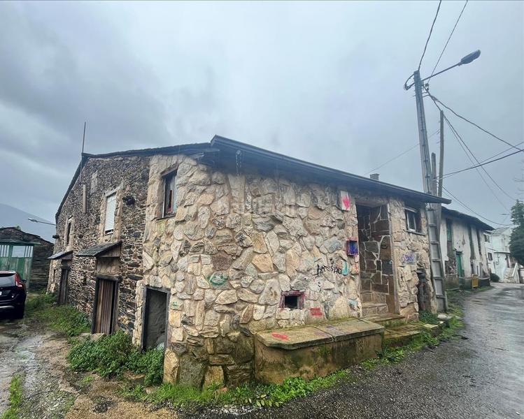 Foto 153ed643-7d00-49d5-9c3e-a3ac295d45cb. Casa a Rúa (A)