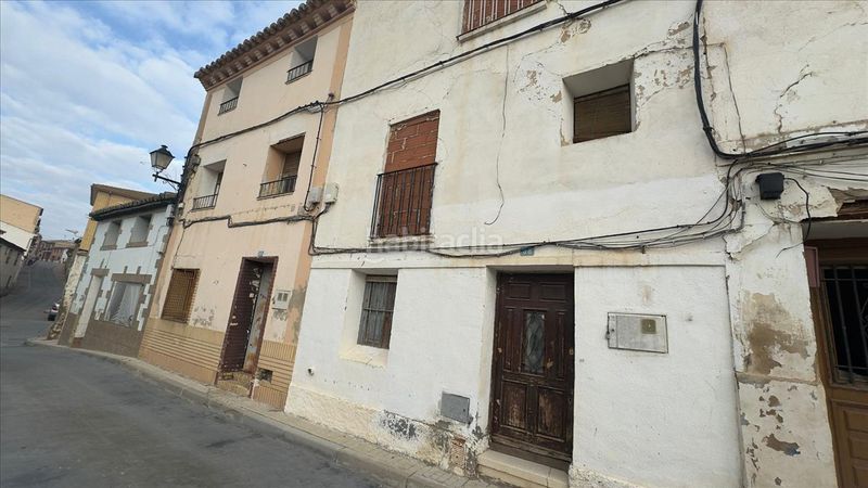 Foto aacabb56-21f7-41b0-aa94-2cc3d4b98496. Casa a Gallur
