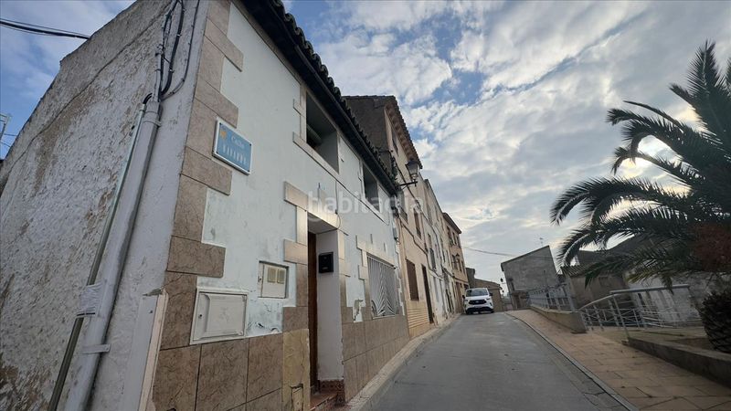 Foto d7b3c1c7-ea70-4578-a60e-5959c2e9d1b2. Casa a Gallur
