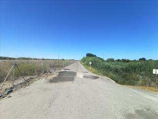 Terreno residenziale  Suelo polígono 5 parcela