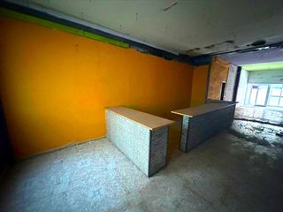 Business premise  Roda