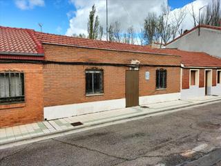 Semi detached house  Menorca