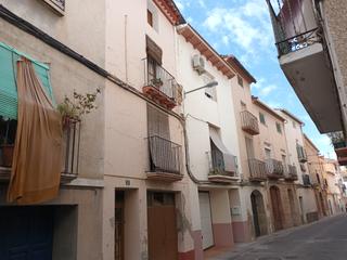 Casa  Hilarza
