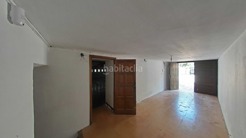 Foto 638b5de4-3eab-4908-8627-e7c3f634615d. Maison avec chauffage parking dans Querol