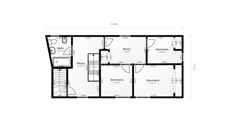 Foto b2f0f092-3c6c-4dc9-943e-4adbe452d942. Maison avec chauffage parking dans Querol