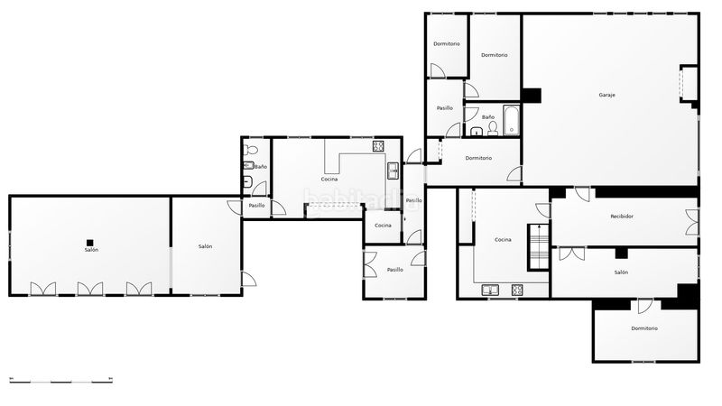 Foto c583fb6c-37dd-4e89-b6d5-067856f51c70. Maison avec chauffage parking dans Querol