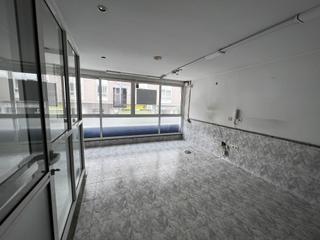 Business premise  Redondela