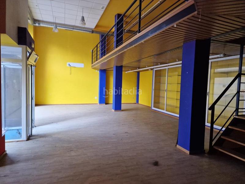 Foto 3116381c-4135-48d4-b546-348791b6b36a. Local comercial a Centro Ponferrada