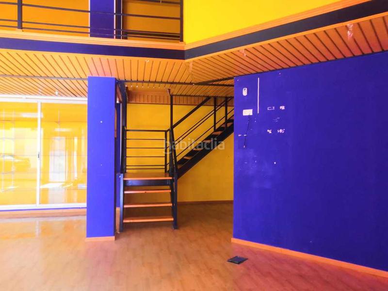 Foto eecfa327-5ef9-4ab8-aa01-7707c44829ad. Local comercial a Centro Ponferrada