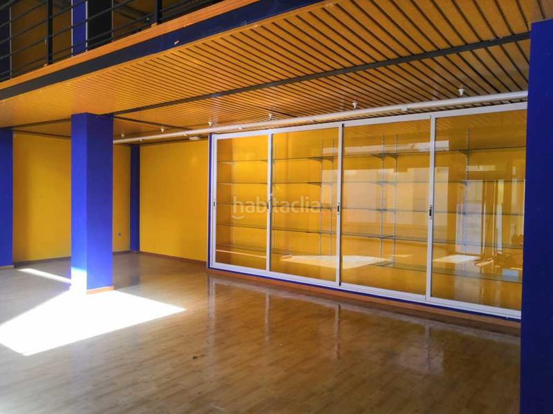 Foto e906e310-90a2-4558-9c17-76138ff74a52. Locale commerciale in Centro Ponferrada