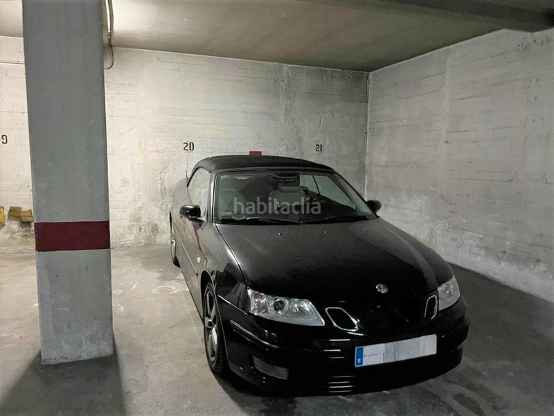 Foto 0b3301db-5b05-47d5-b4b6-c9bc6a17cb1b. Parking coche en Centro Ferrol