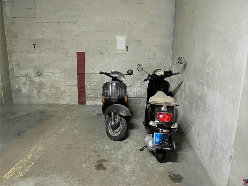 Foto 3c64623b-2814-4c37-b496-08353596b289. Parking coche en Centro Ferrol