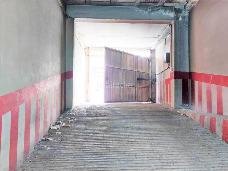 Foto 57d87e3d-a016-4263-a6ce-4749dd1c2174. Parking coche en Centro Ferrol