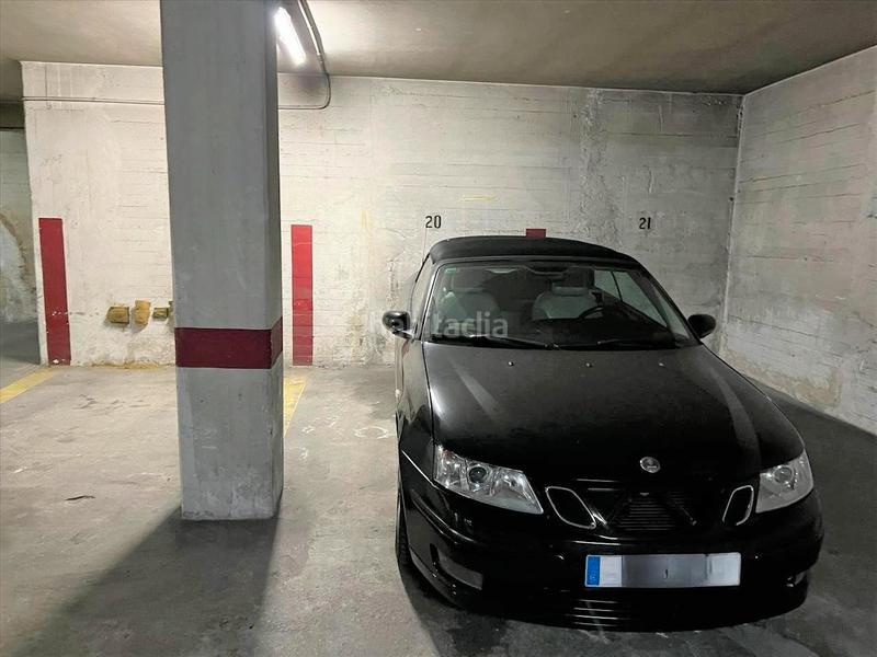 Foto 1d14dddd-9516-42c0-953b-cb7e23de9ced. Posto auto in Centro Ferrol