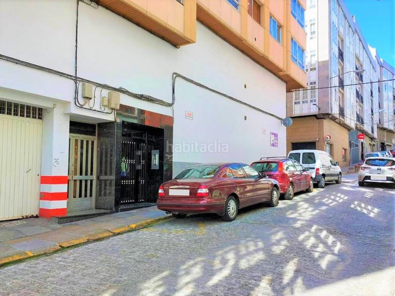 Foto d52c5749-dc6b-47c7-a64e-2cb66af76a34. Posto auto in Centro Ferrol