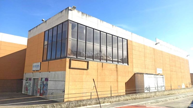 Foto 6a96aedb-6ca0-470b-bd0e-d396e8539e46. Local comercial en Cabanillas del Campo