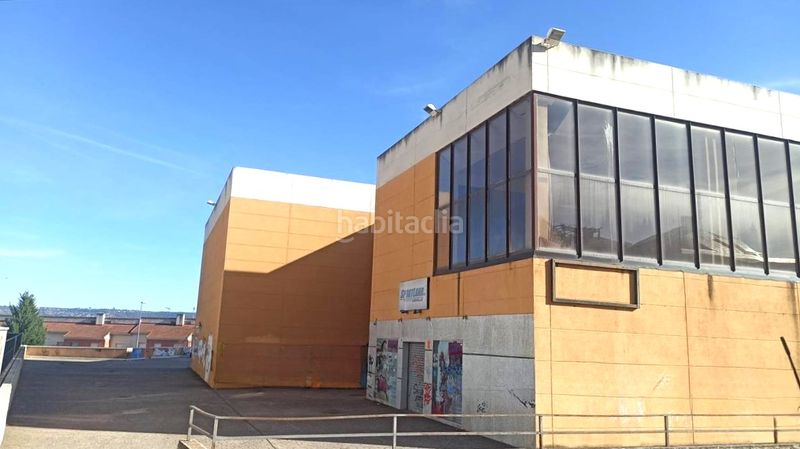 Foto 91fb3048-0d9b-4bd4-a085-98b9c3e998af. Local comercial en Cabanillas del Campo