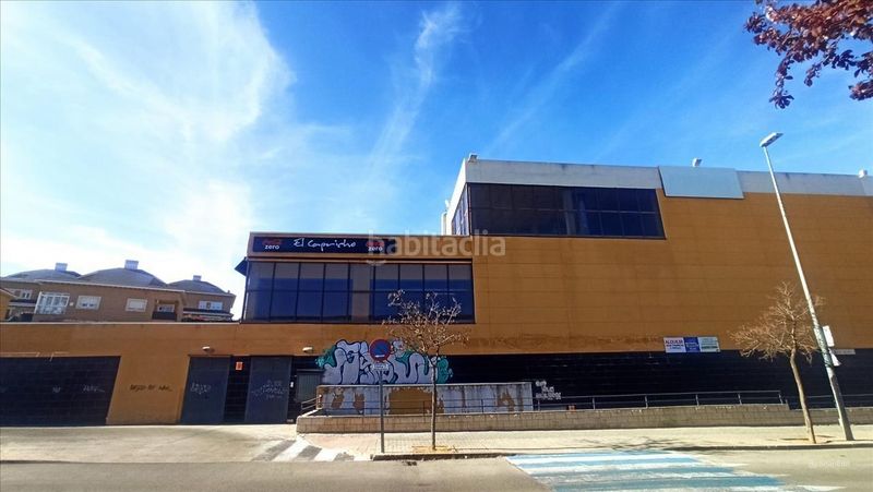 Foto cddde5e5-068c-4b12-9943-47ab5befa530. Local comercial en Cabanillas del Campo