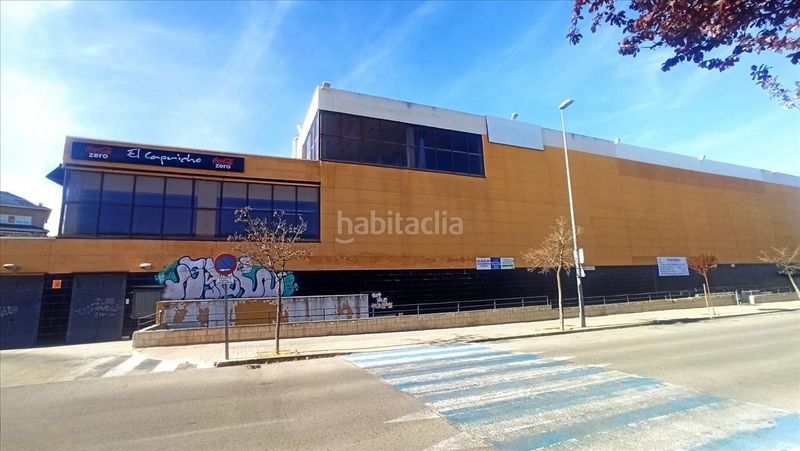 Foto e91ef561-fc05-4bb1-941b-8797d808ca6d. Local comercial en Cabanillas del Campo