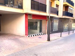 Local commercial à San José