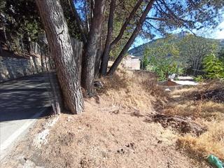 Terreno residenziale  De la sierra