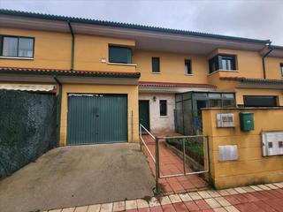Casa  Zarcillo