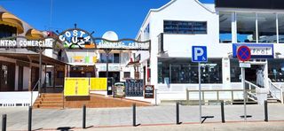 Locale commerciale in Las Playas