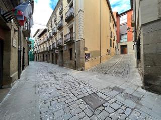 Local commercial  García goyena