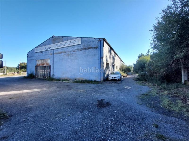 Foto 9c19cc69-ec75-4ba0-9f03-785c83ff0eca. Nave industrial en Coles