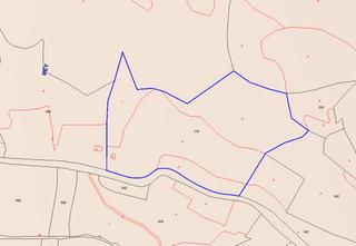 Residential Plot  7. parcela