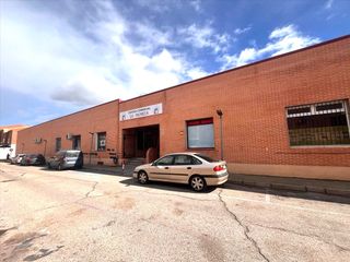 Business premise in Guadalajara