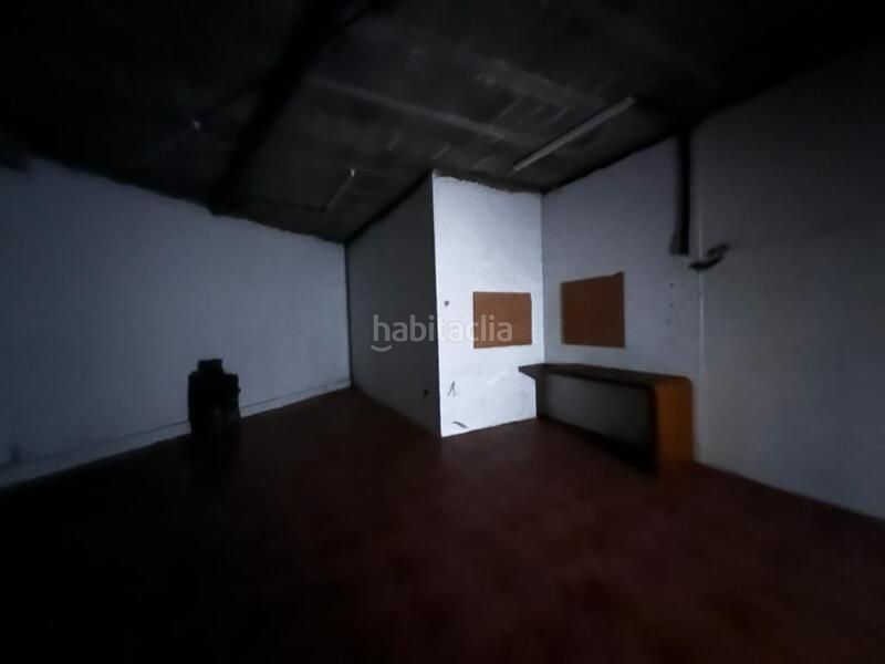 Foto 792a0d3c-676d-4315-941c-460a61f29b1d. Local comercial en Mondariz
