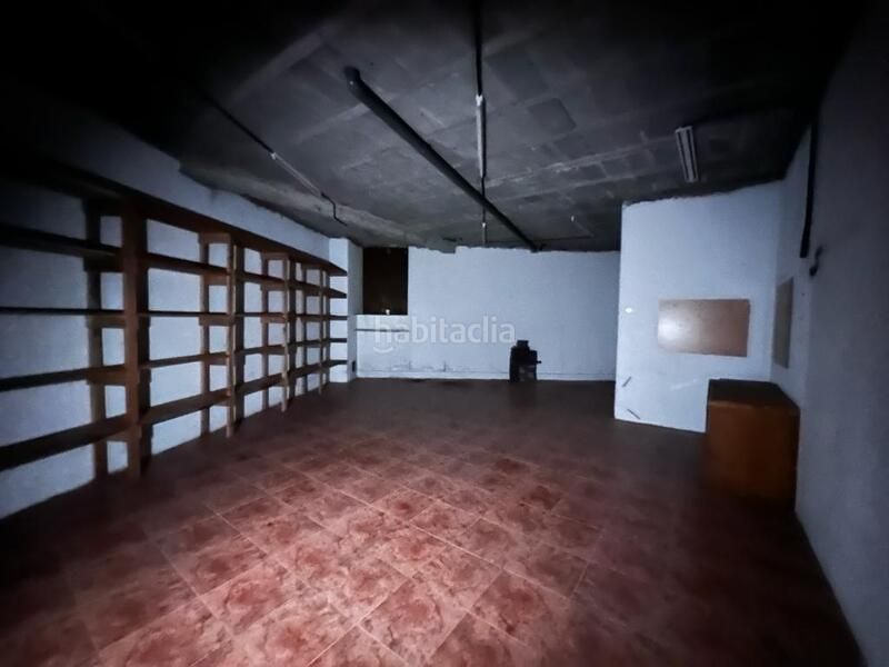 Foto 81f47995-1cd2-48f9-8fce-ad9d50a2d428. Local comercial en Mondariz